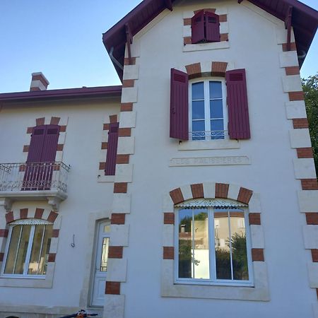 Mortagne-sur-Gironde Les Palissieres - Chambres D'Hotes מראה חיצוני תמונה