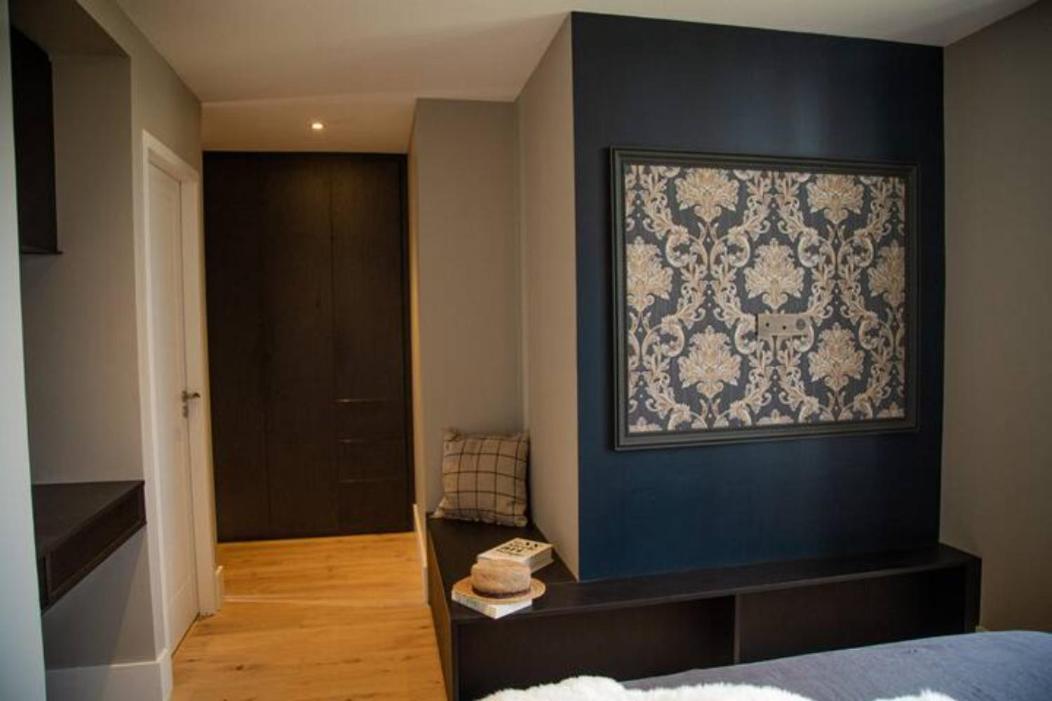 Mortagne-sur-Gironde Les Palissieres - Chambres D'Hotes מראה חיצוני תמונה